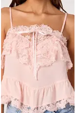 ASTR Cosette Top