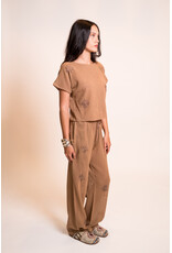 Z&L Europe Terrarosa Pants