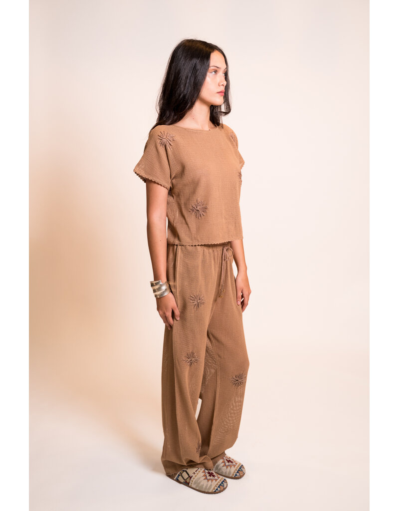 Z&L Europe Terrarosa Pants
