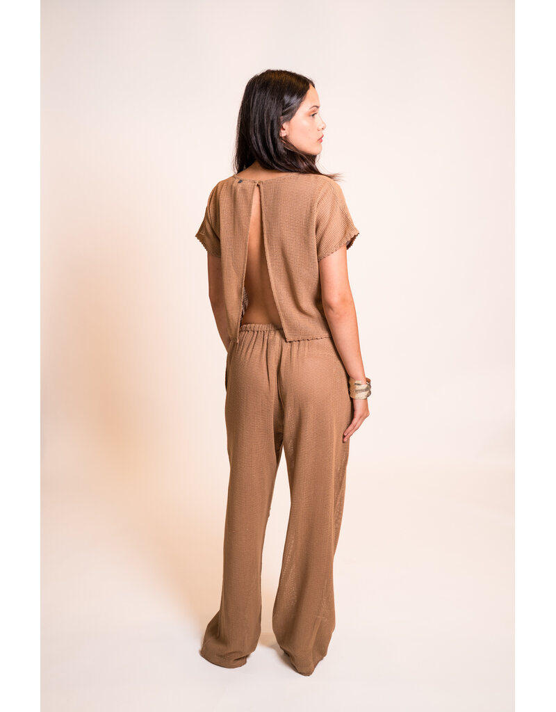 Z&L Europe Terrarosa Pants