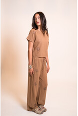 Z&L Europe Terrarosa Pants
