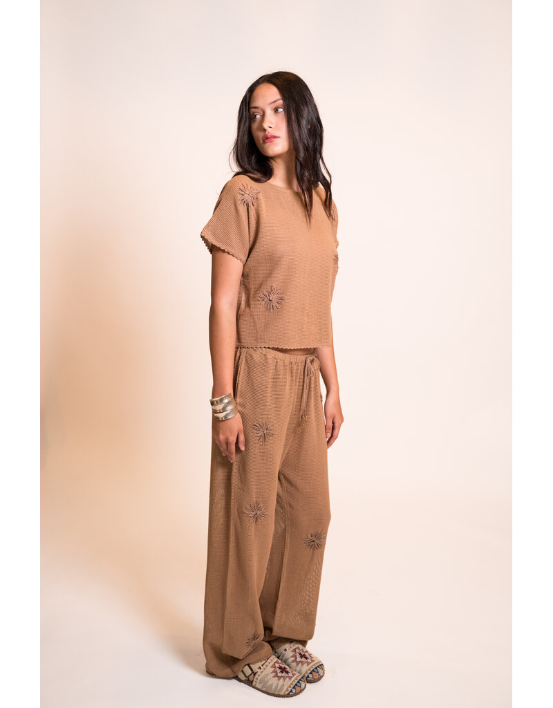 Z&L Europe Terrarosa Pants