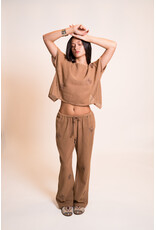 Z&L Europe Terrarosa Pants