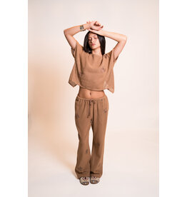 Z&L Europe Terrarosa Pants
