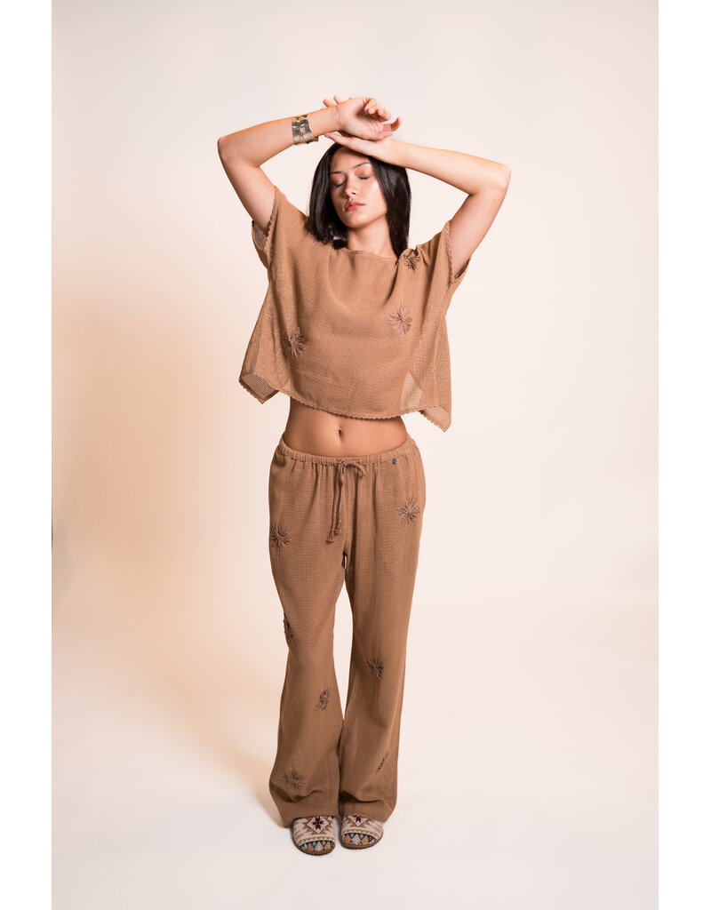 Z&L Europe Terrarosa Pants