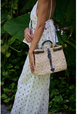 Z&L Europe Sundust Crossbody Bag