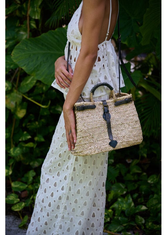 Z&L Europe Sundust Crossbody Bag