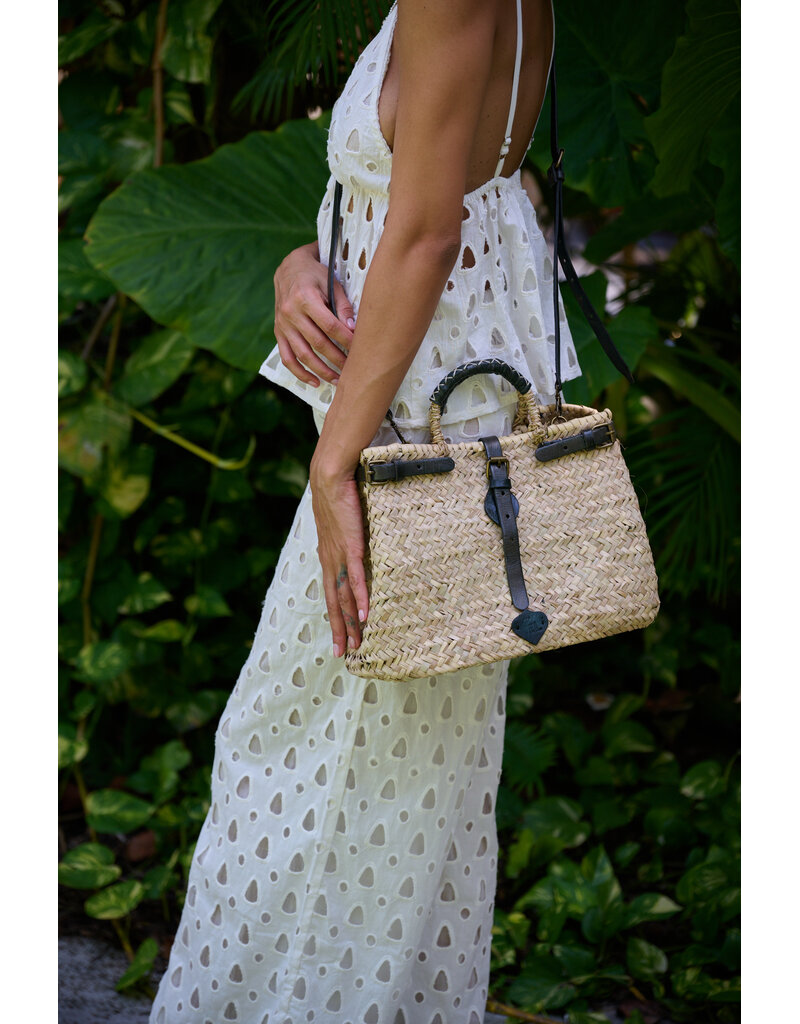 Z&L Europe Sundust Crossbody Bag
