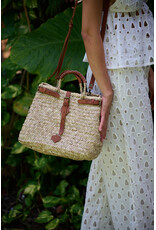 Z&L Europe Sundust Crossbody Bag