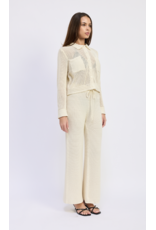 En Saison Faye Cardigan Top