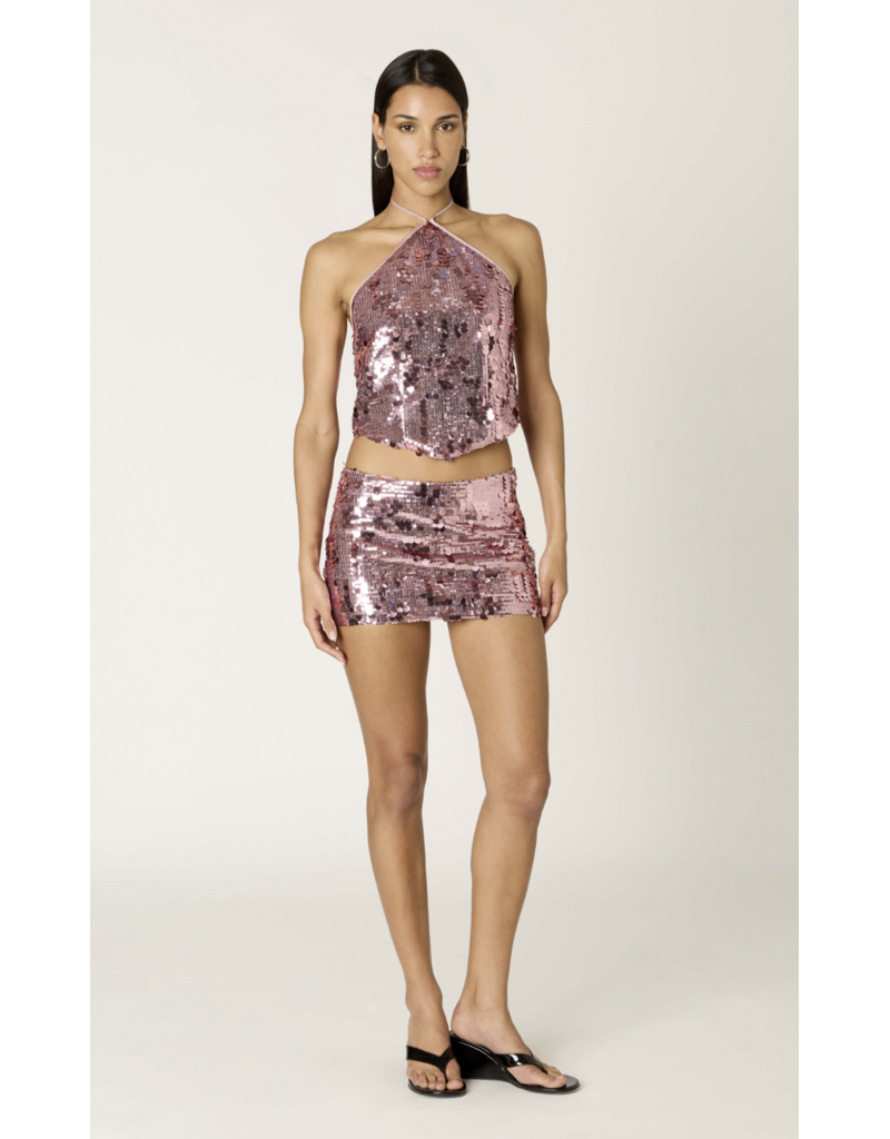 NIA Constance Top