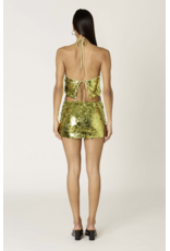 NIA Triste Skort