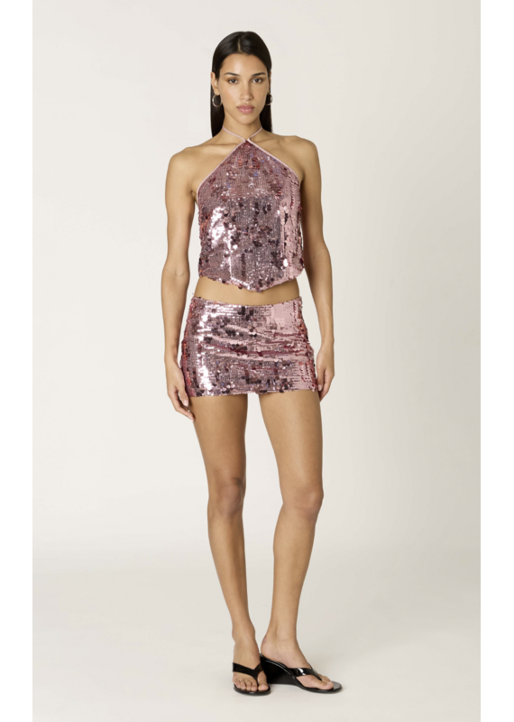NIA Triste Skort