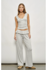 Pretty Garbage Delilah Stud Pants