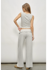 Pretty Garbage Delilah Stud Pants