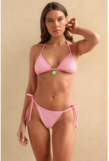 Dippin Daisys Zepplin Cheeky Bikini Bottom