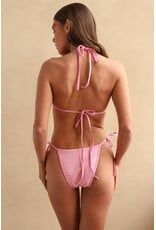 Dippin Daisys Prince Triangle Bikini Top