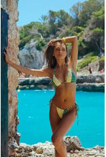 Dippin Daisys Atlas Cheeky Bikini Bottom
