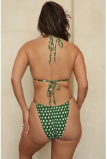 Dippin Daisys Atlas Cheeky Bikini Bottom