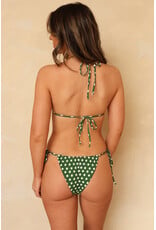 Dippin Daisys Atlas Cheeky Bikini Bottom