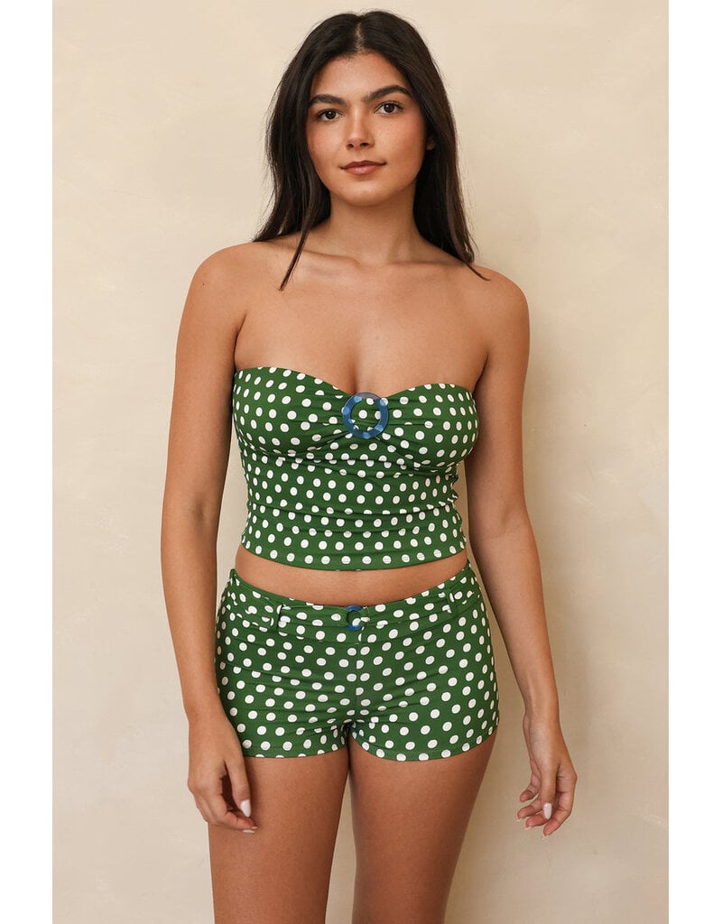 Dippin Daisys Reneta Shorts