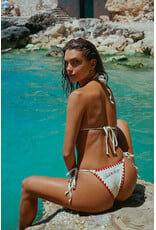 Dippin Daisys Bondi Cheeky Bikini Bottom