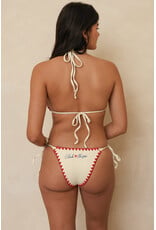 Dippin Daisys Bondi Cheeky Bikini Bottom