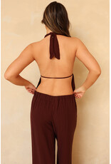 Dippin Daisys Beso Halter Top
