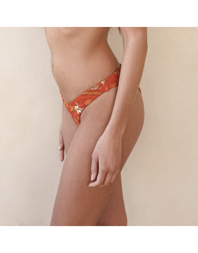 Dippin Daisys Ris-K Tahiti Bottom