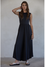 By Together Katie Wide Leg Jumpsuit