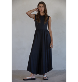 By Together Katie Wide Leg Jumpsuit