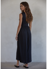 By Together Katie Wide Leg Jumpsuit
