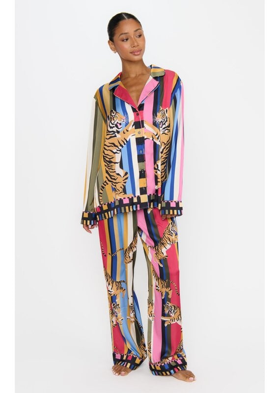 Show Me Your Mumu Classic PJ Set