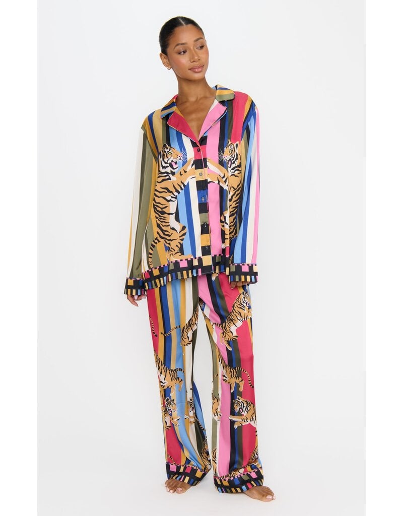 Show Me Your Mumu Classic PJ Set