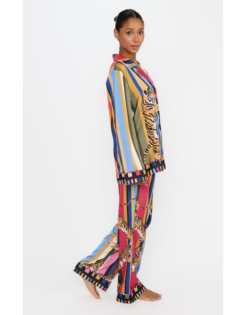 Show Me Your Mumu Classic PJ Set