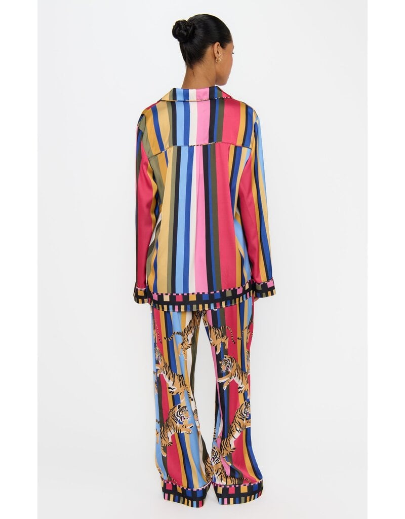 Show Me Your Mumu Classic PJ Set