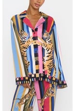 Show Me Your Mumu Classic PJ Set