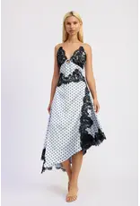 En Saison Hazel Maxi Dress