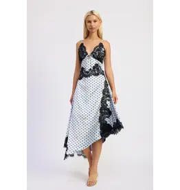 En Saison Hazel Maxi Dress