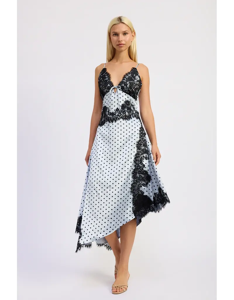 En Saison Hazel Maxi Dress