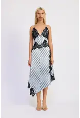 En Saison Hazel Maxi Dress