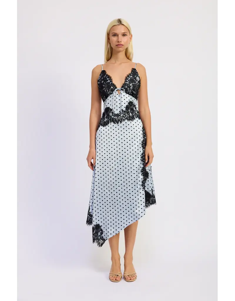 En Saison Hazel Maxi Dress
