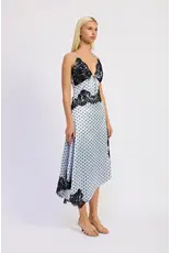 En Saison Hazel Maxi Dress