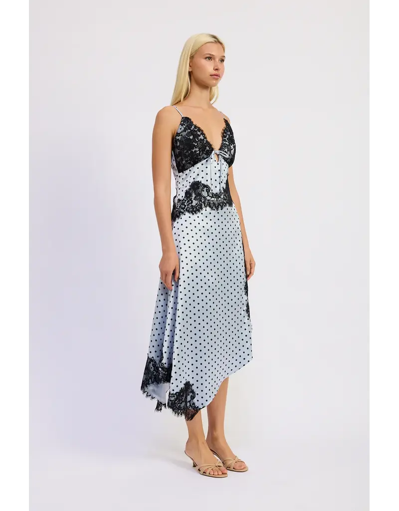 En Saison Hazel Maxi Dress