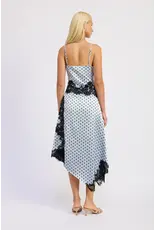 En Saison Hazel Maxi Dress