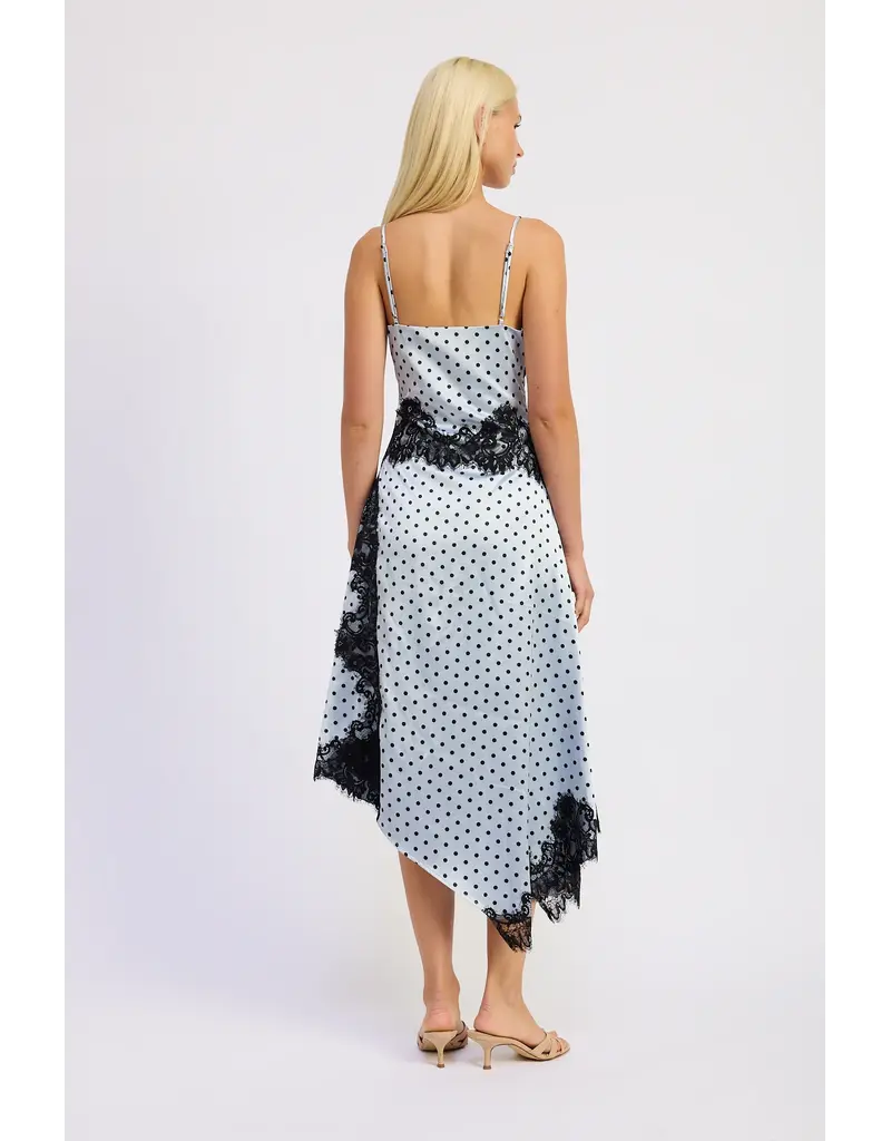 En Saison Hazel Maxi Dress