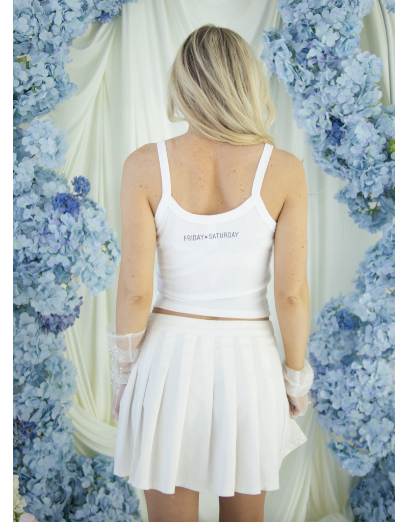 Hot Wife Summer Tank Top