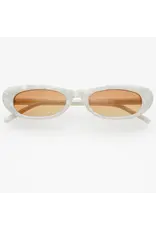 FREYRS Eyewear Sophie Acetate Cat Eye Sunglasses