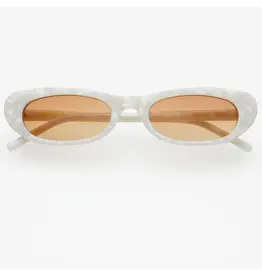 FREYRS Eyewear Sophie Acetate Cat Eye Sunglasses