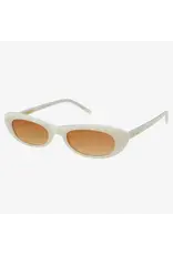FREYRS Eyewear Sophie Acetate Cat Eye Sunglasses